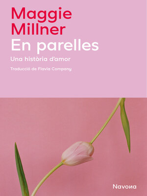 cover image of En parelles